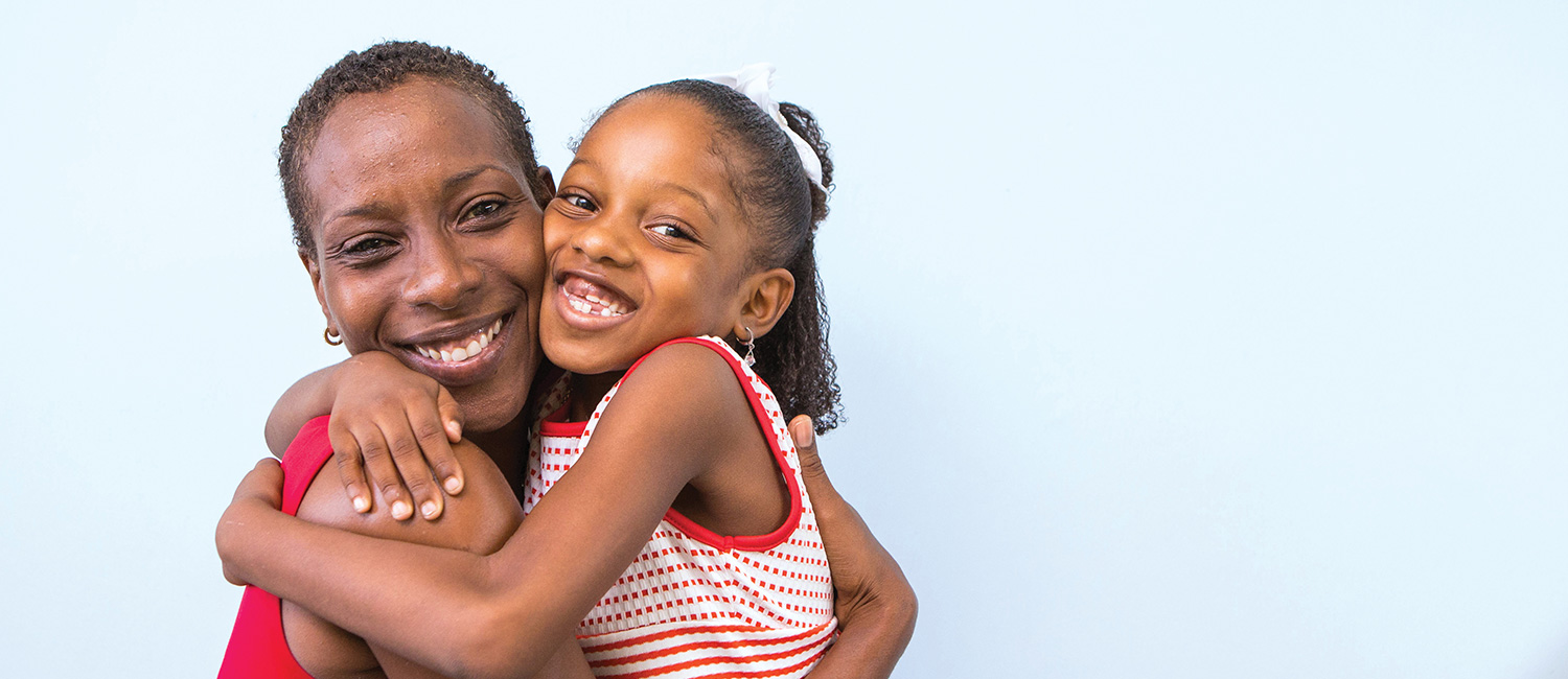 RMH Providence Mother and Daughter RMH Providence Mother and Daughter